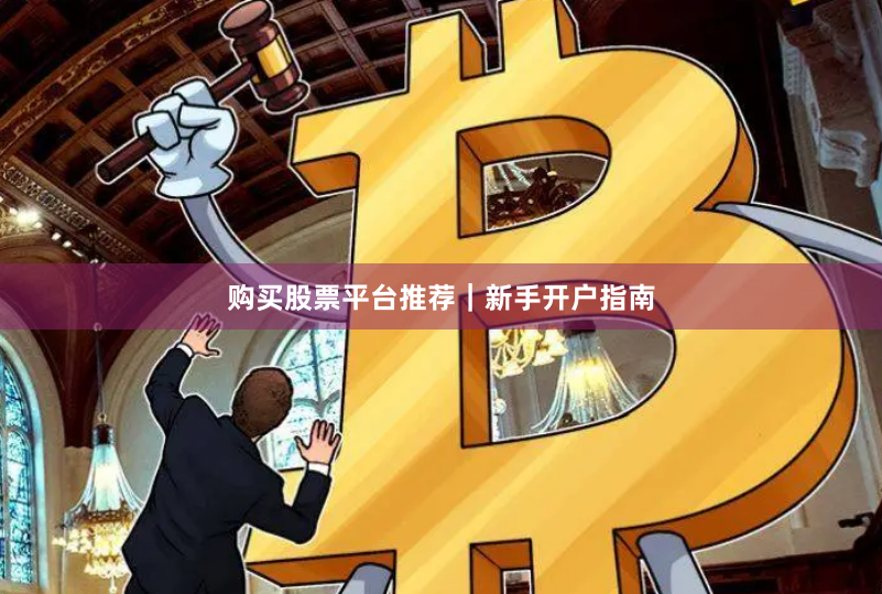 购买股票平台推荐|新手开户指南