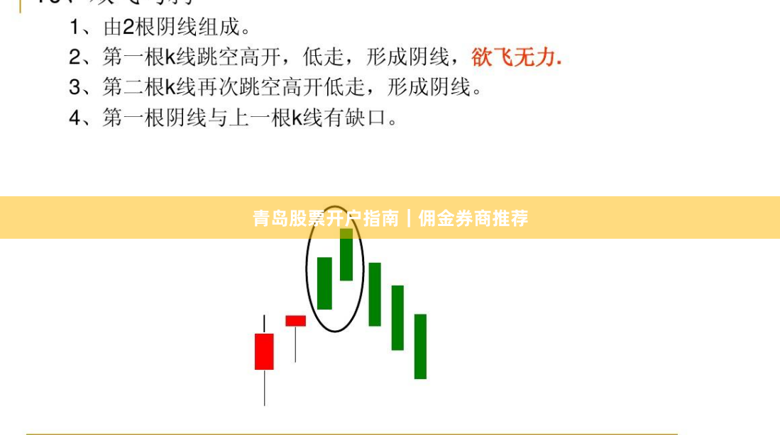 青岛股票开户指南｜佣金券商推荐