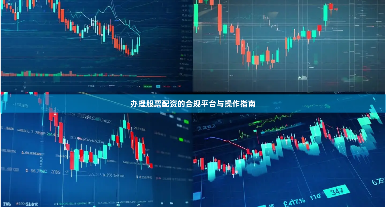 办理股票配资的合规平台与操作指南