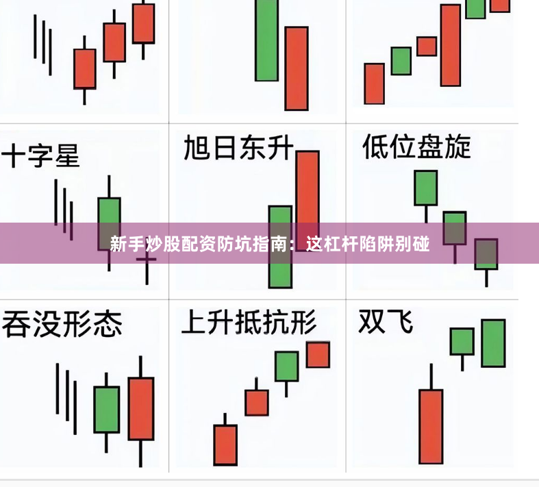 新手炒股配资防坑指南：这杠杆陷阱别碰